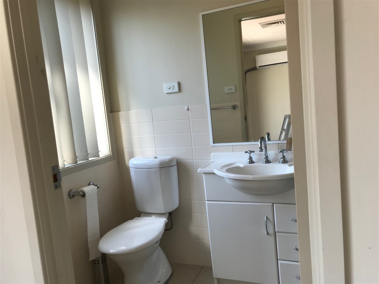Convenient Location and Newly Renovated 6