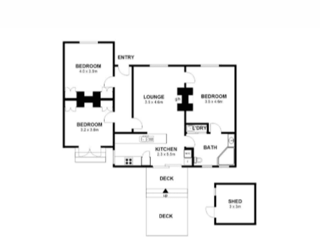 Lifestyle Home, Break Lease 11