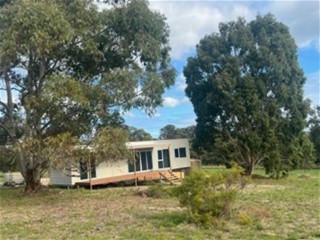 Beautiful Cabin on up to 2