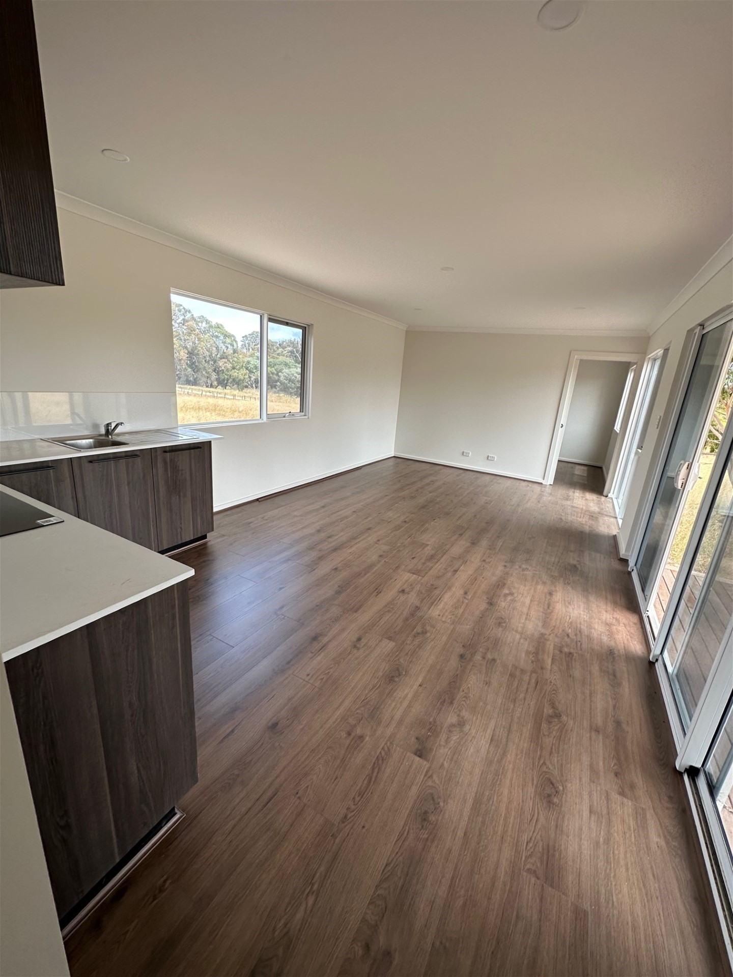 Beautiful Cabin on up to 3