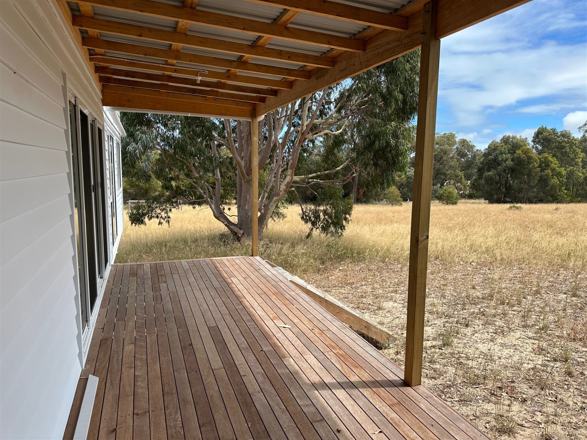 Beautiful Cabin on up to 9