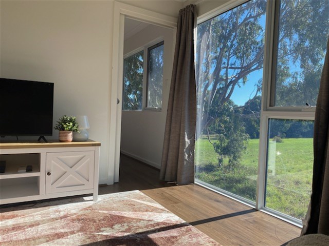 Beautiful Cabin on up to 23