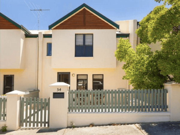 House for rent 3