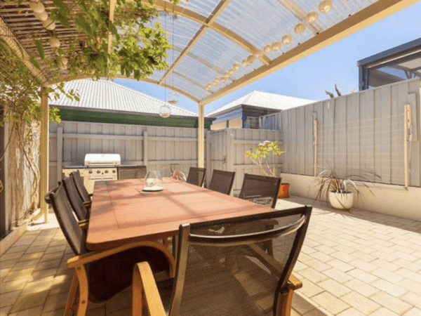 House for rent 8