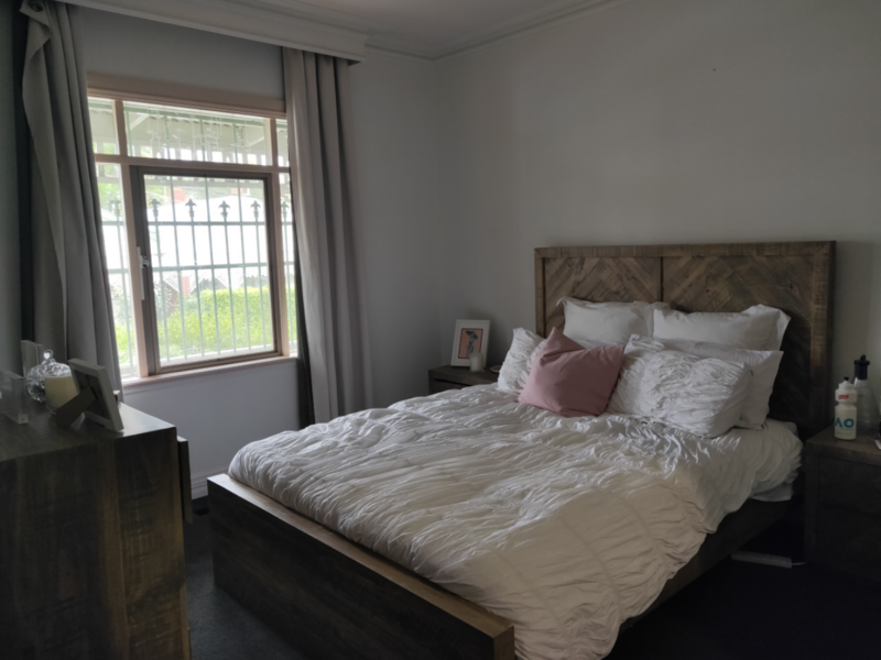Three bedroom townhouse 2