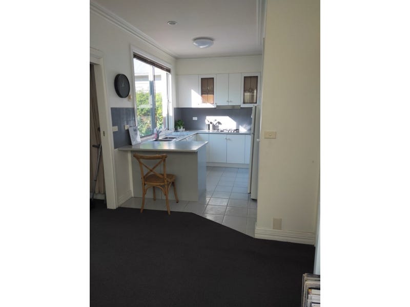 Three bedroom townhouse 4