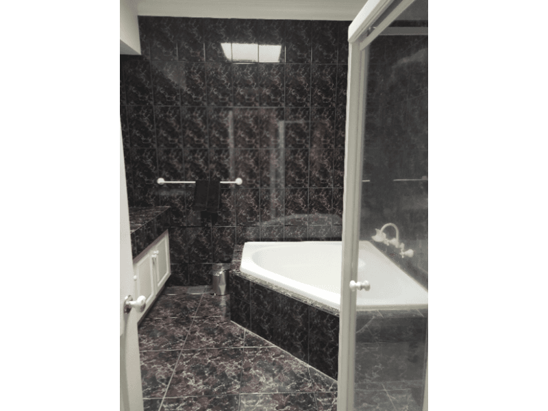 Three bedroom townhouse 5