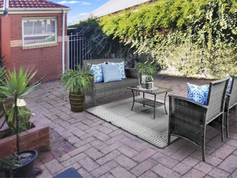 Three bedroom townhouse 8