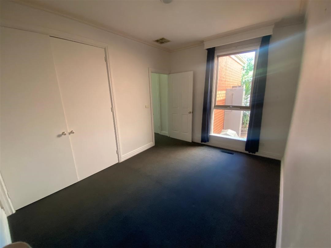 Three bedroom townhouse 9