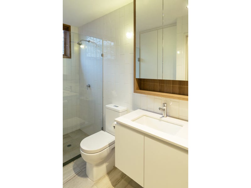An Architect designed modern apartment 9