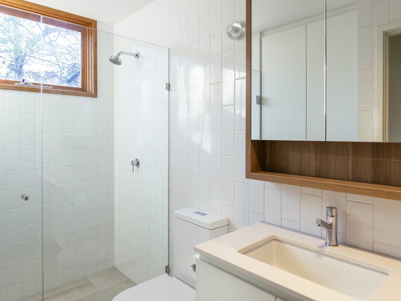 An Architect designed modern apartment 16