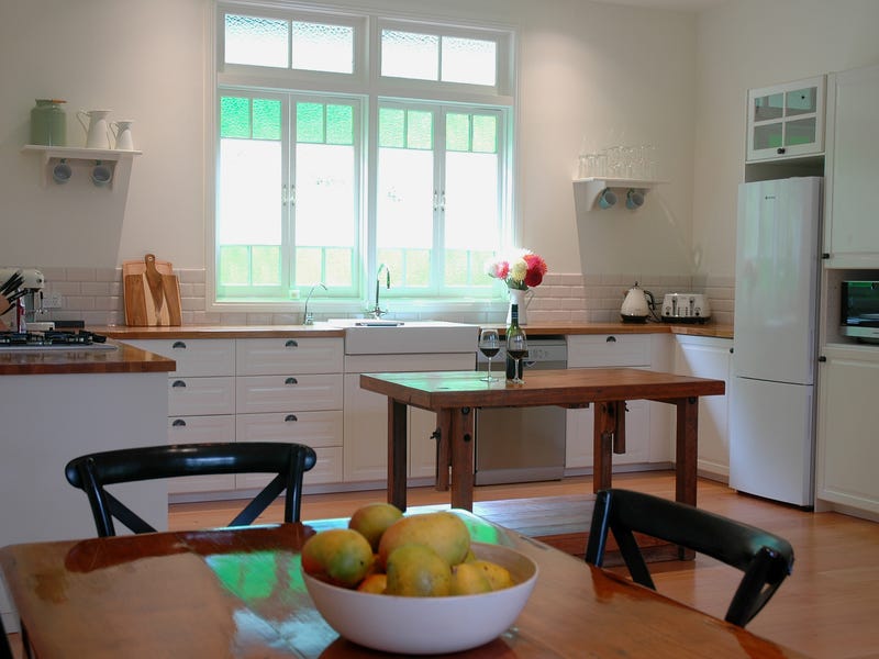 Byron Bay Hinterland Estate –  long term Available