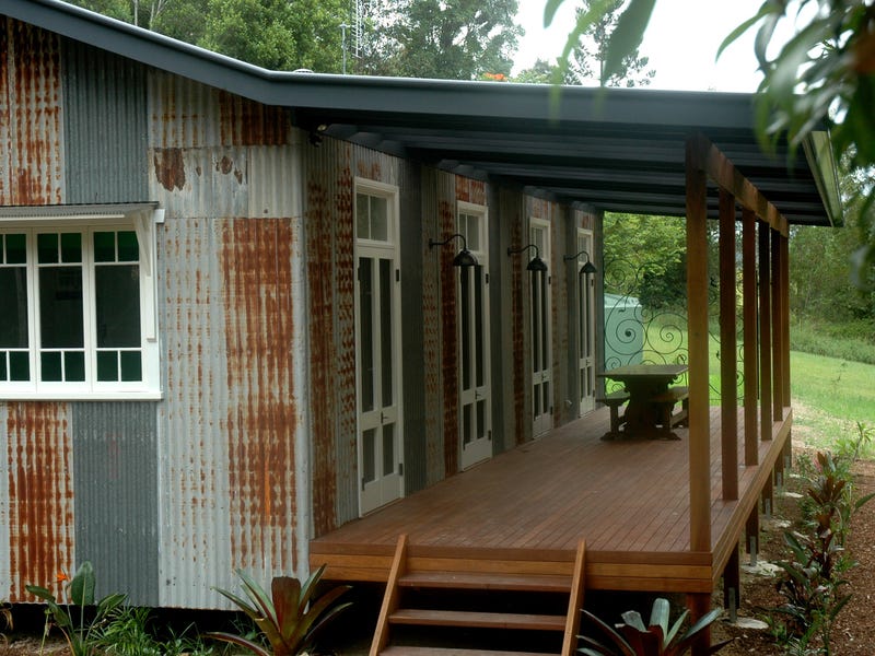 Byron Bay Hinterland Estate – 10