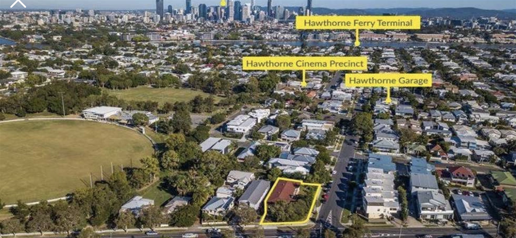 “Stunning Classic 70’s Balmoral Apartment 14