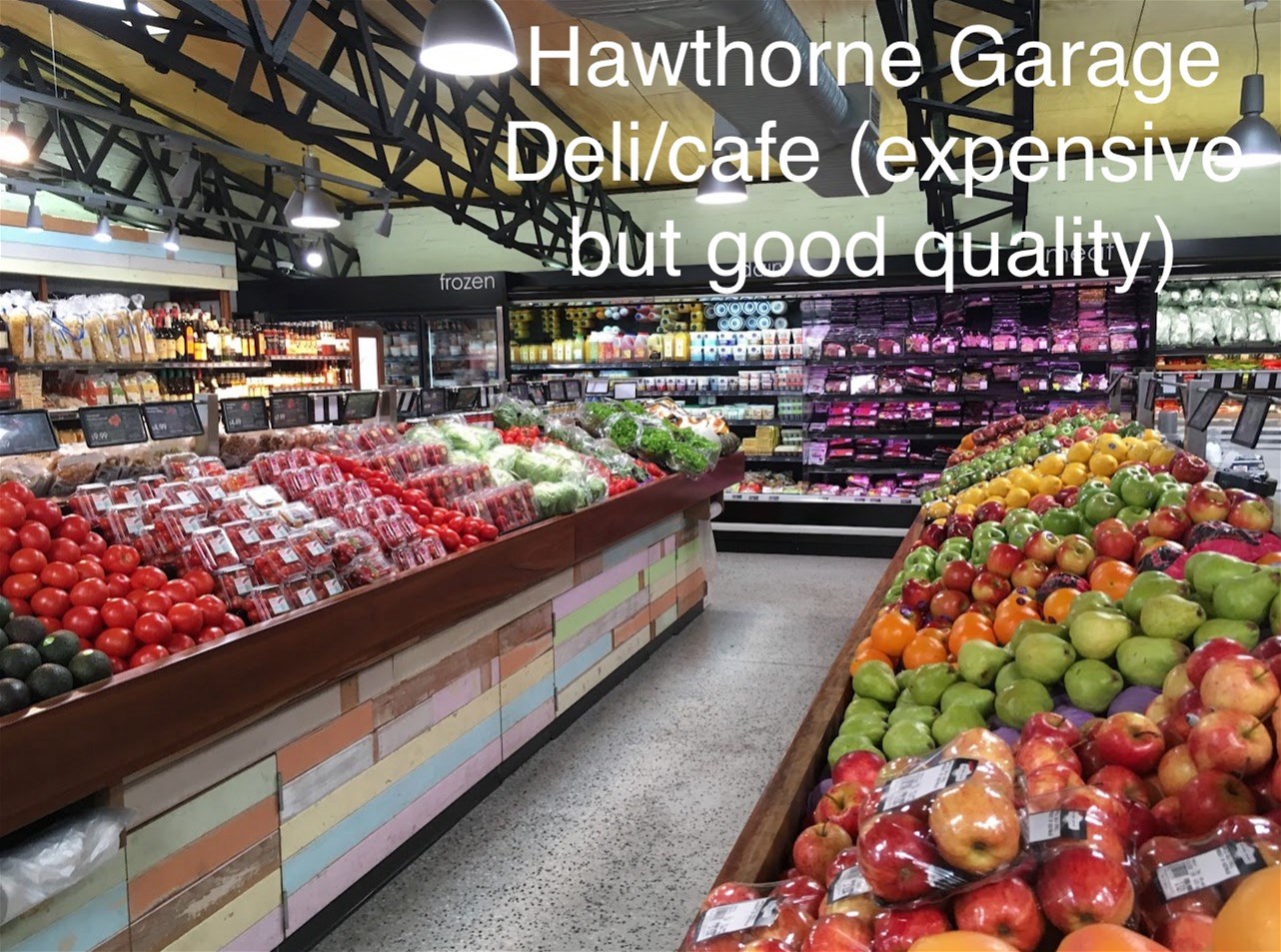 “Stunning Classic 70’s Balmoral Apartment 25