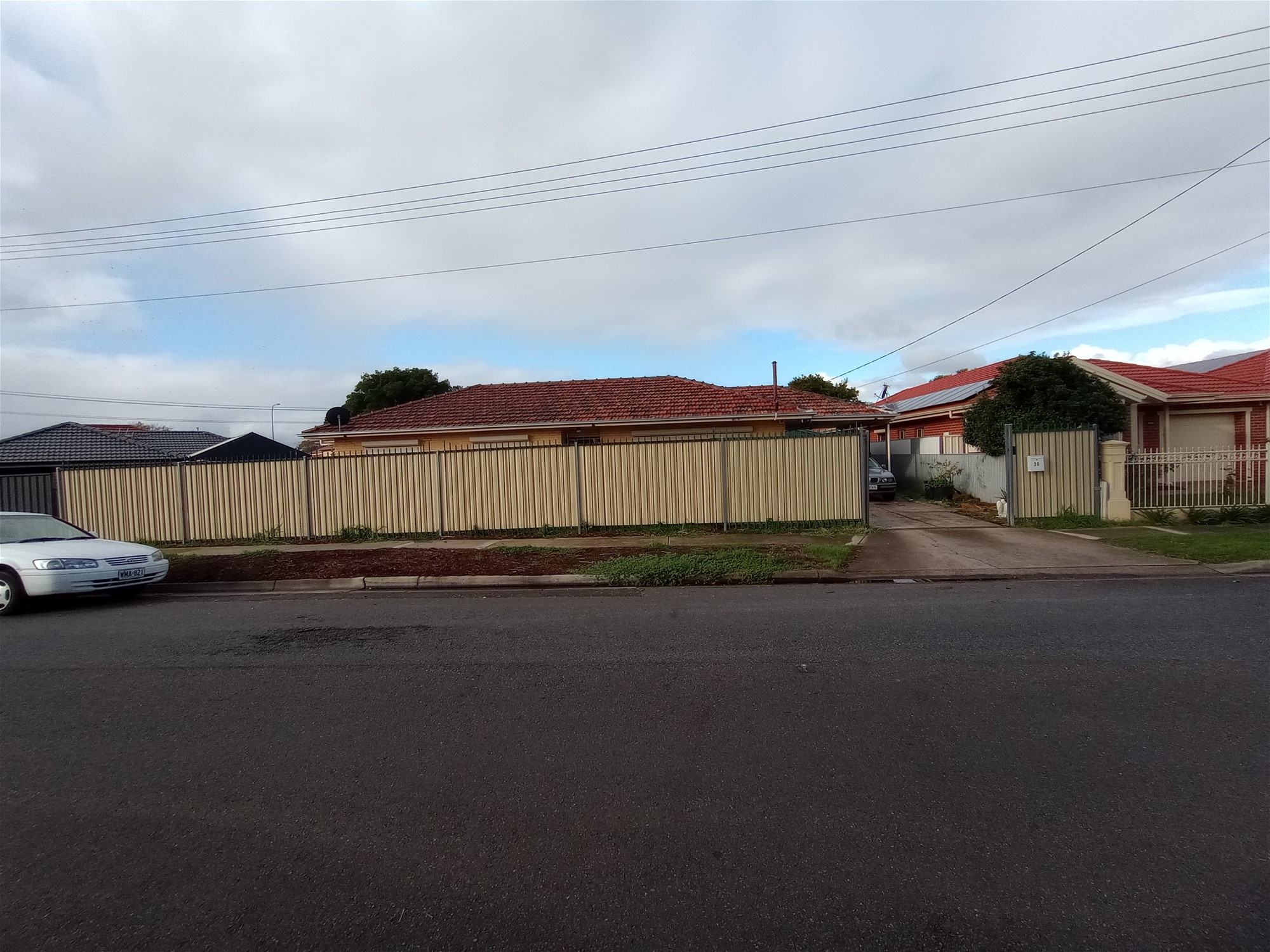 House for lease 2