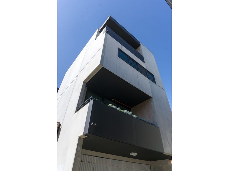 Architect designed modern apartment available for rent now…