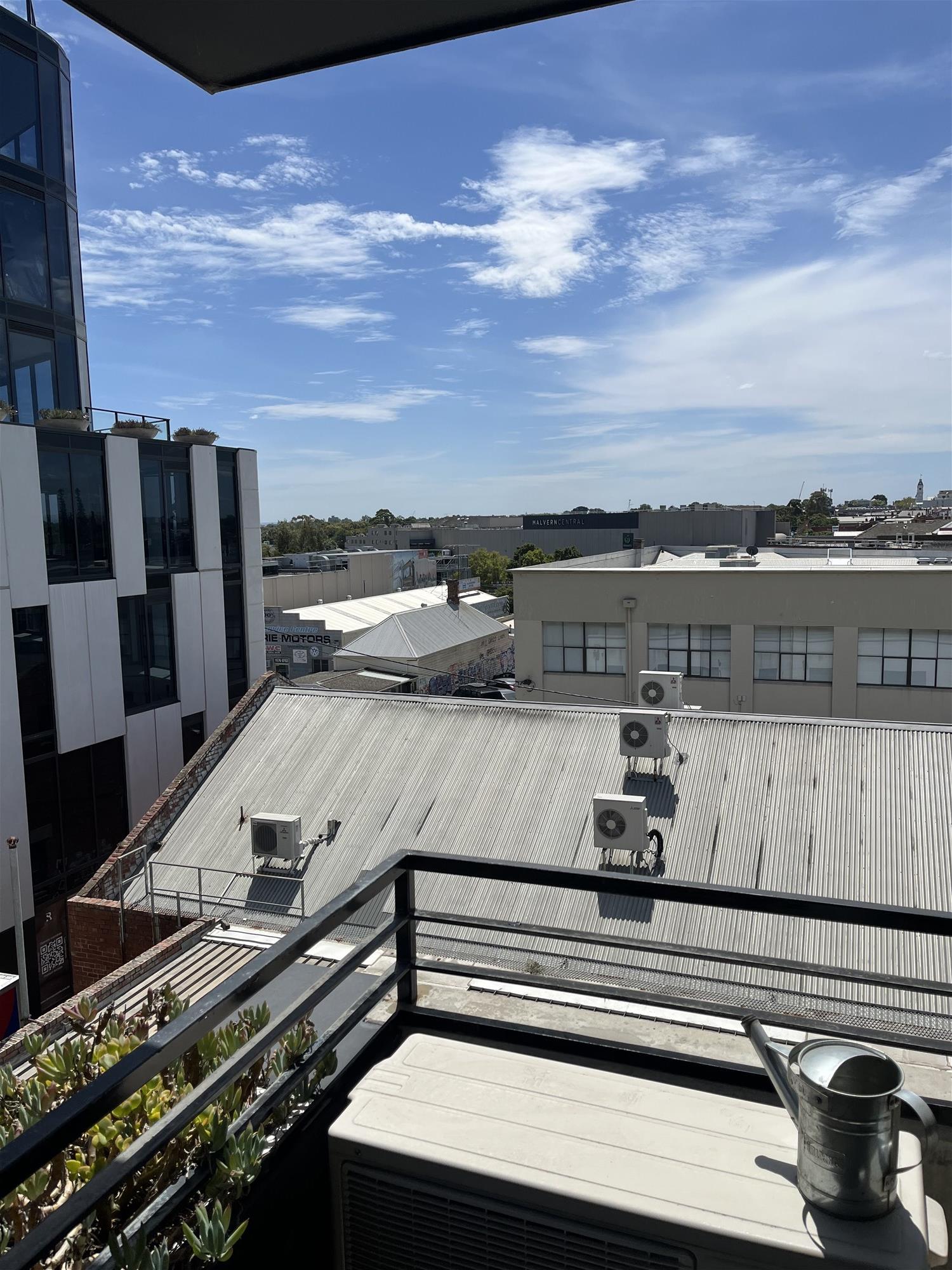 Architect designed modern apartment available 11