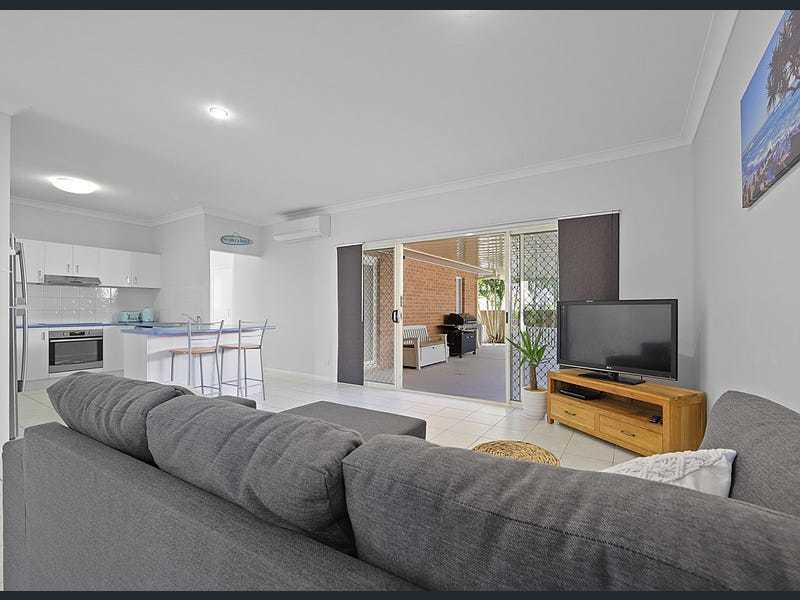 Low Maintenance – Pet Friendly 2