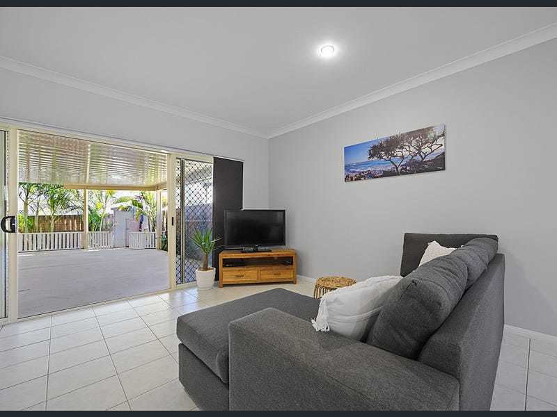 Low Maintenance – Pet Friendly 3