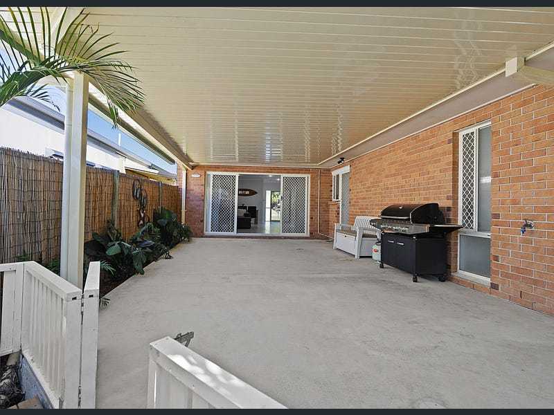 Low Maintenance – Pet Friendly 4