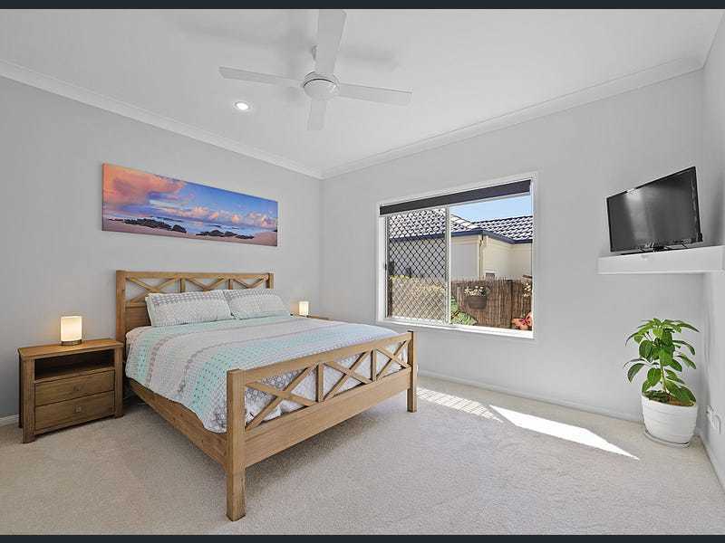 Low Maintenance – Pet Friendly 6