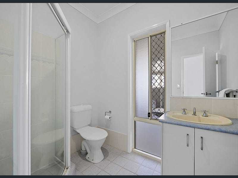 Low Maintenance – Pet Friendly 7