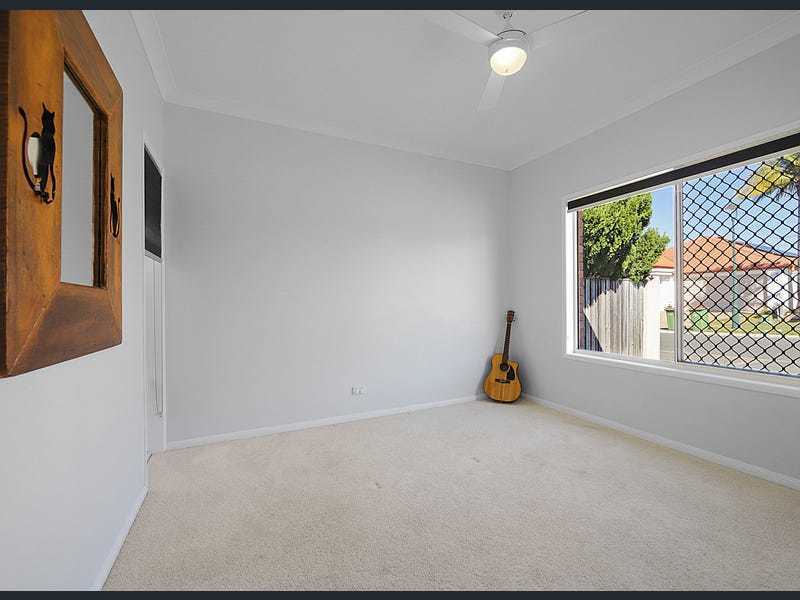 Low Maintenance – Pet Friendly 9