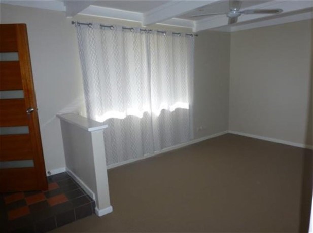 2 bedroom duplex available – 3