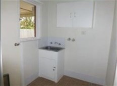 2 bedroom duplex available – 6