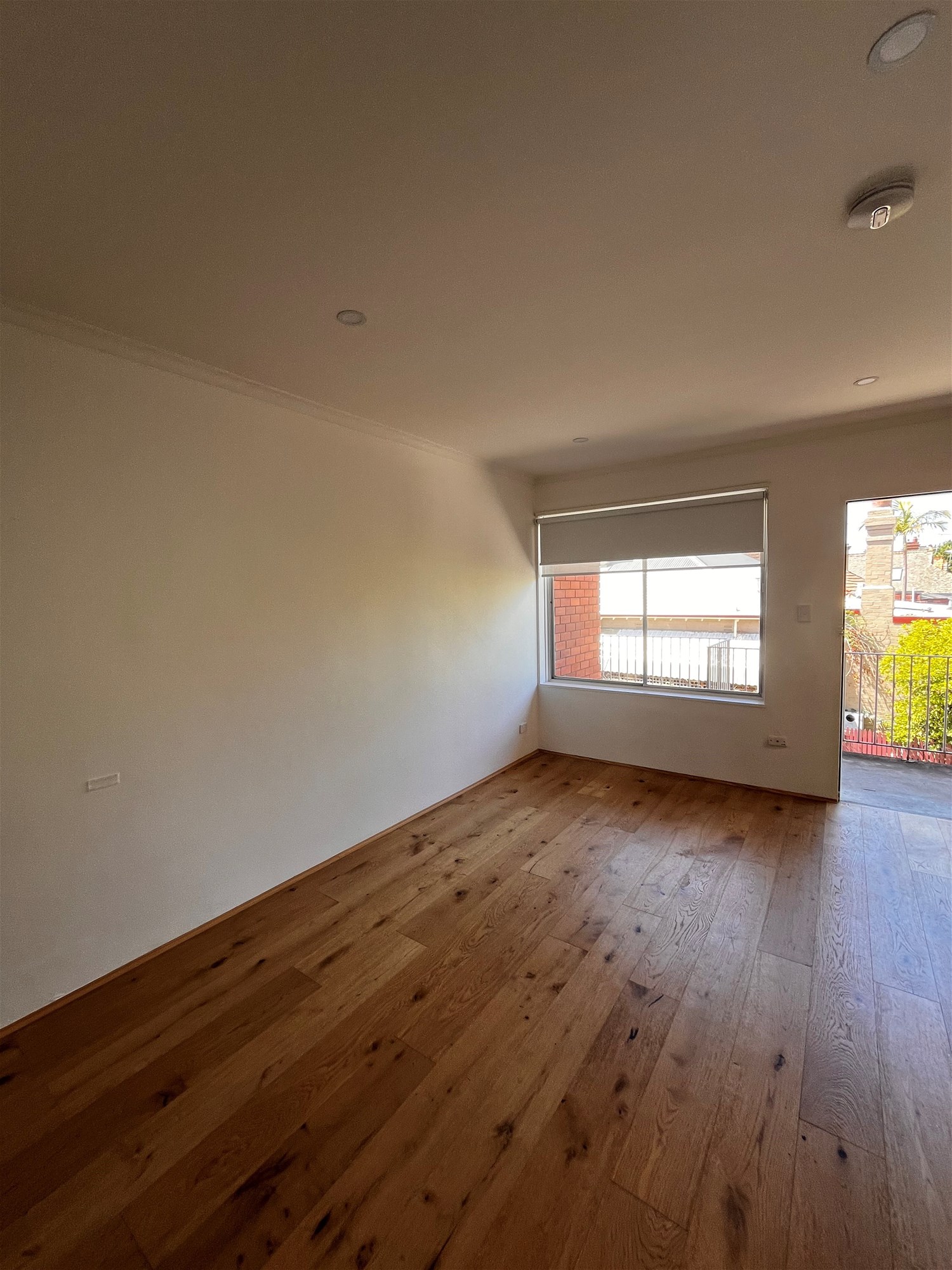 One Bedroom light filled Apartment