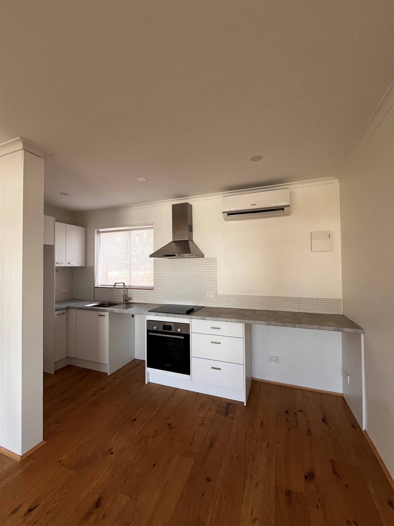 One Bedroom light filled Apartment 2