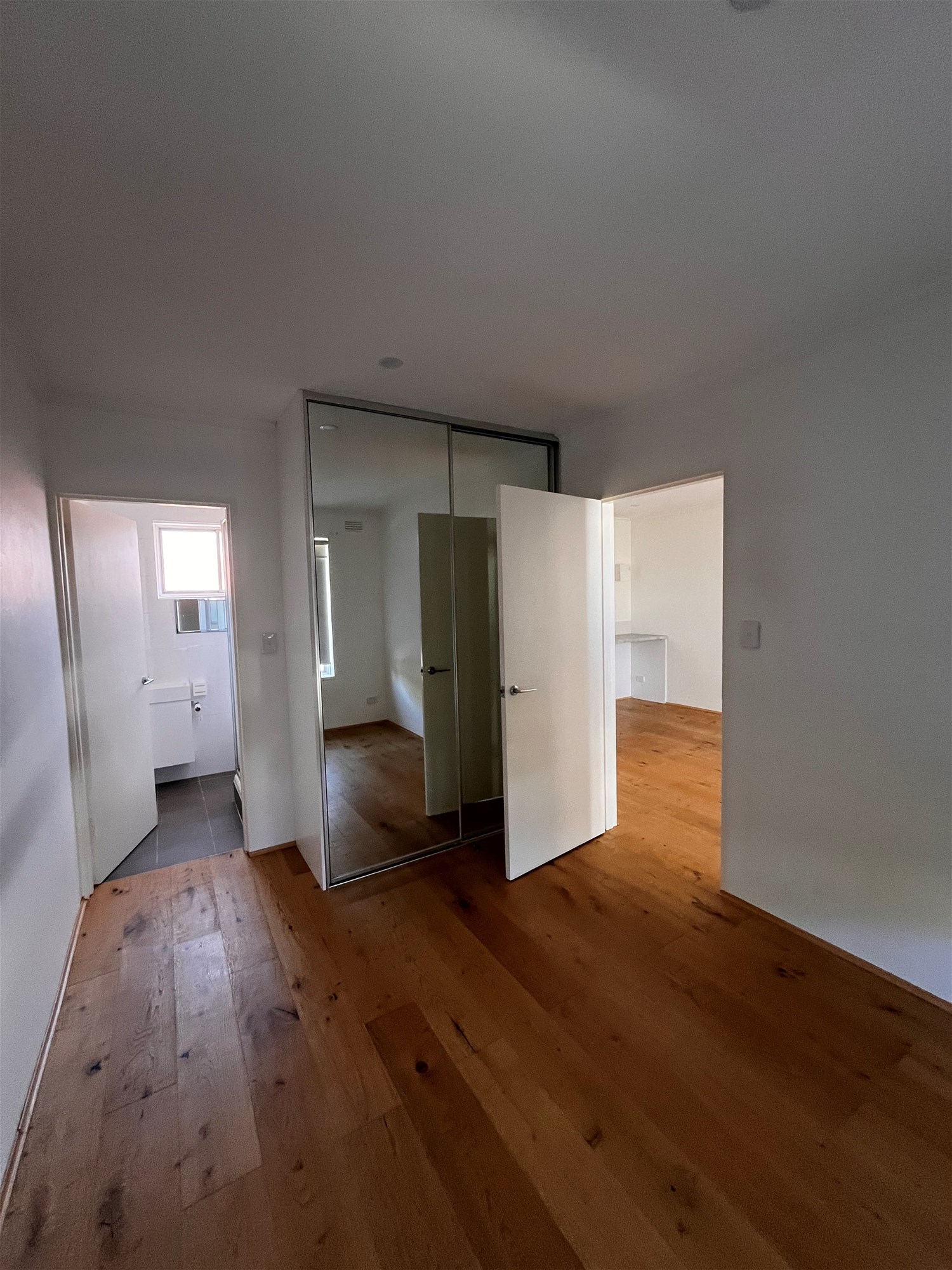 One Bedroom light filled Apartment 3