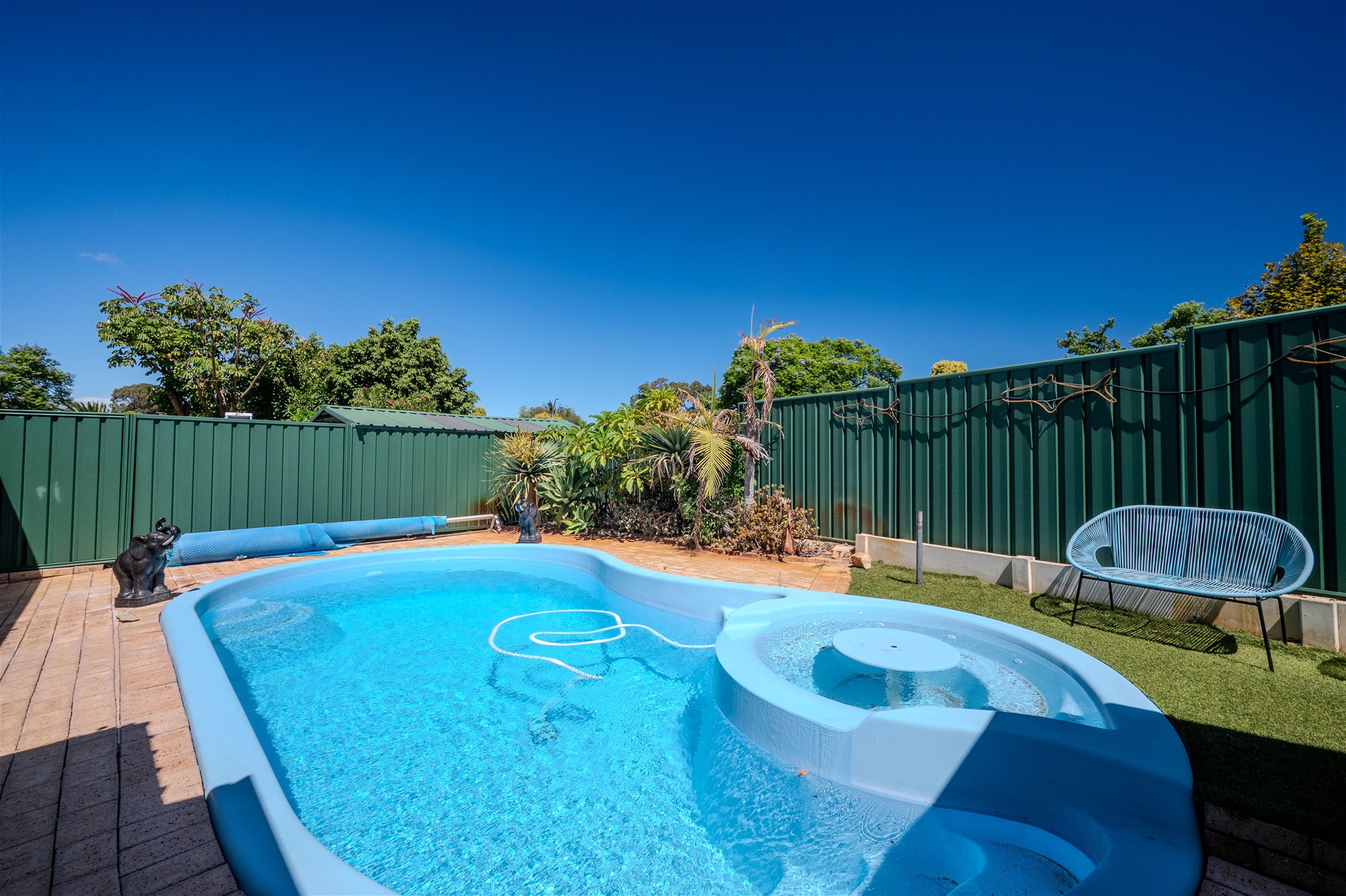 24 Comstock Way, Woodvale Wa 6026