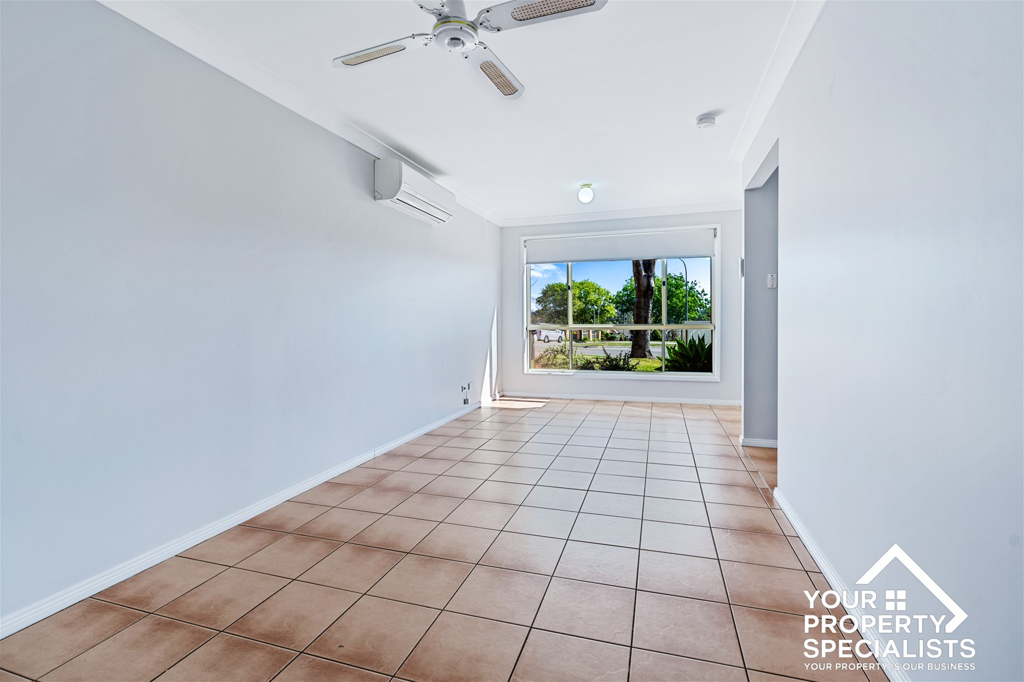 Lovely family home situated in 2