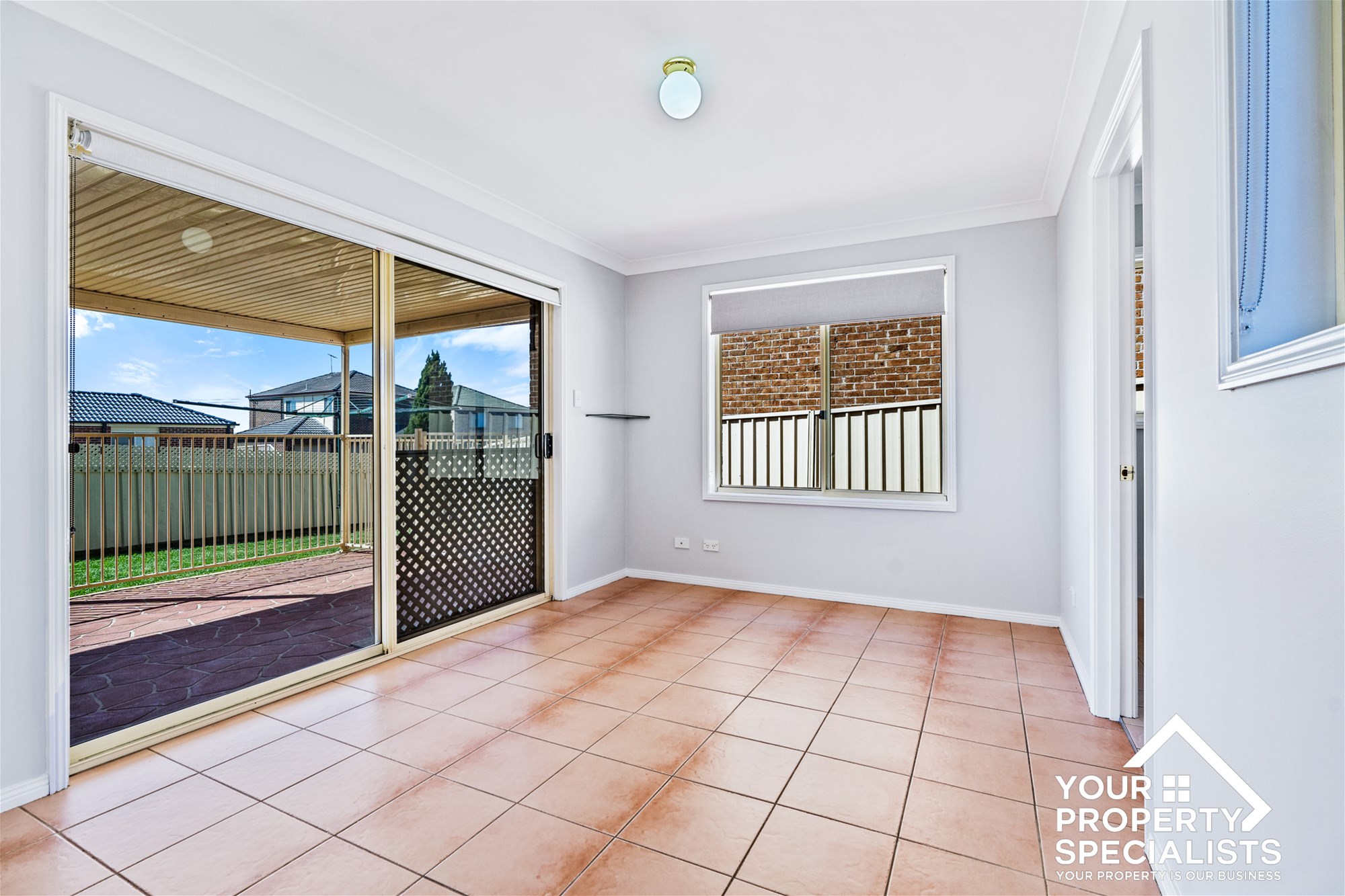 Lovely family home situated in 3