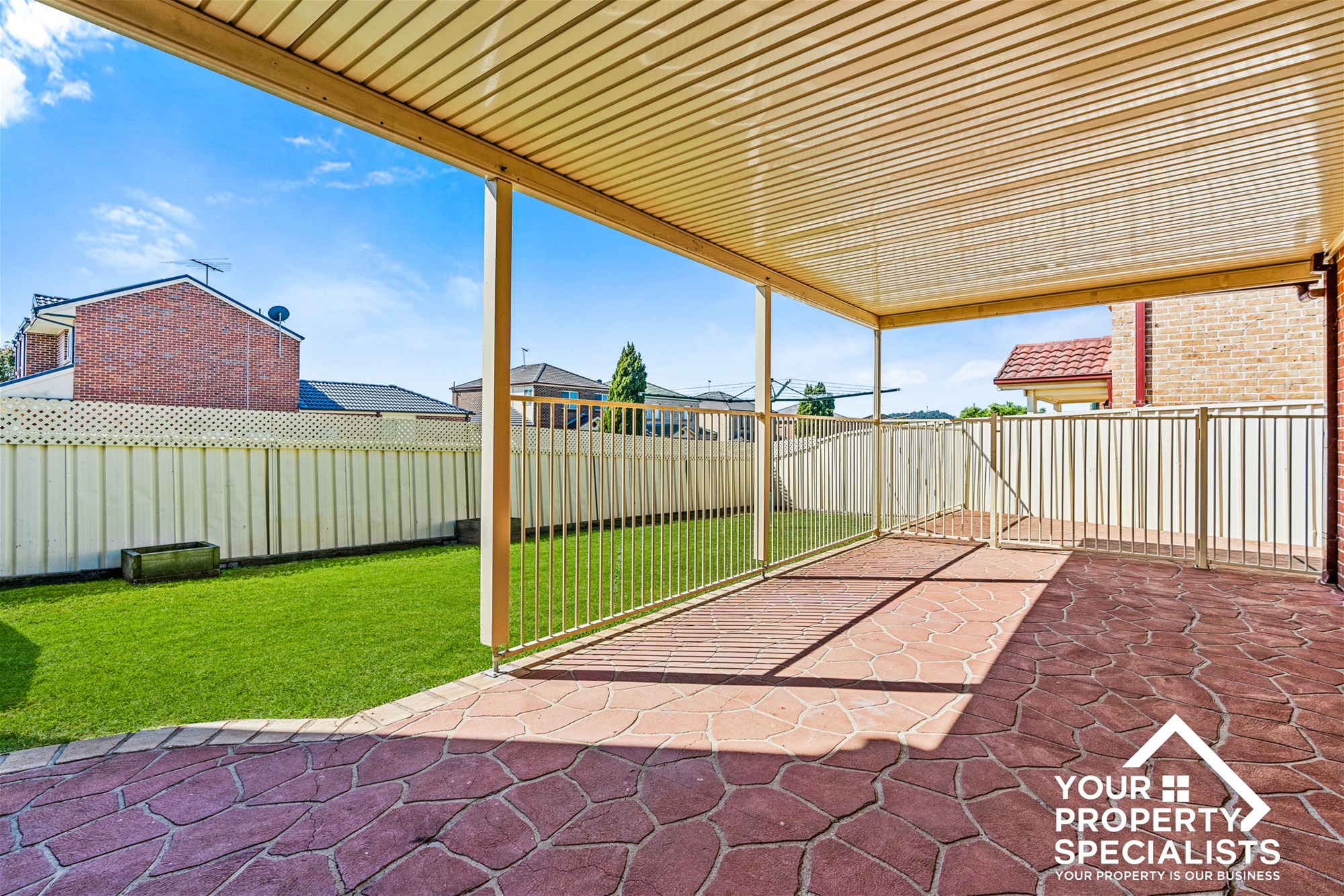 Lovely family home situated in 4