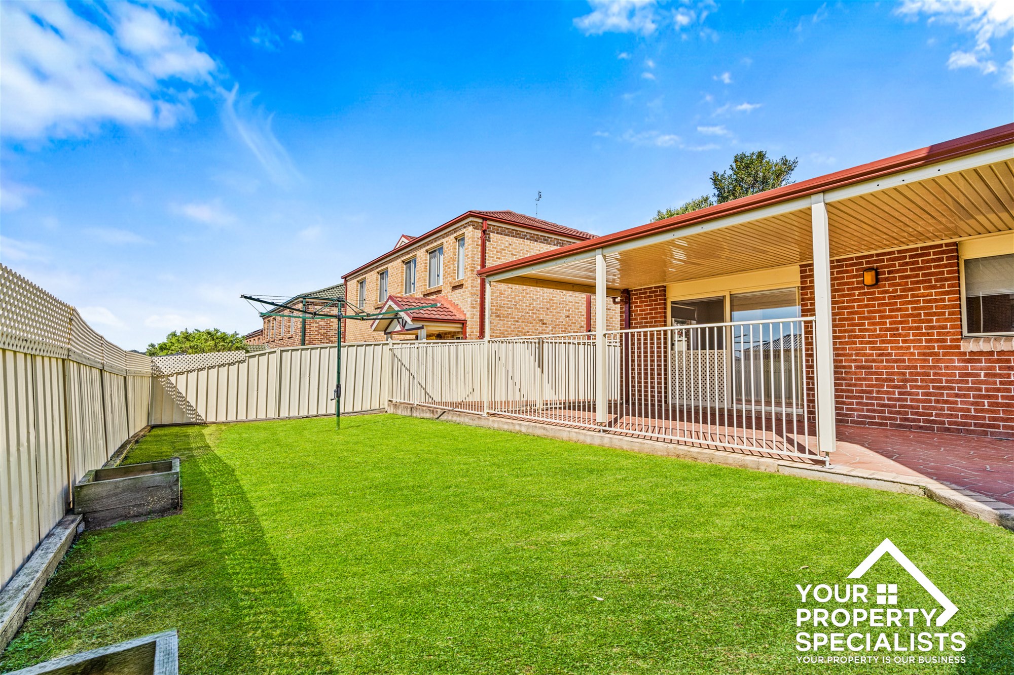 Lovely family home situated in 5