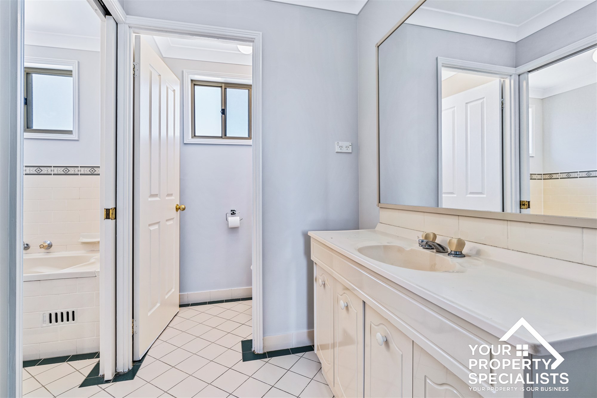 Lovely family home situated in 8