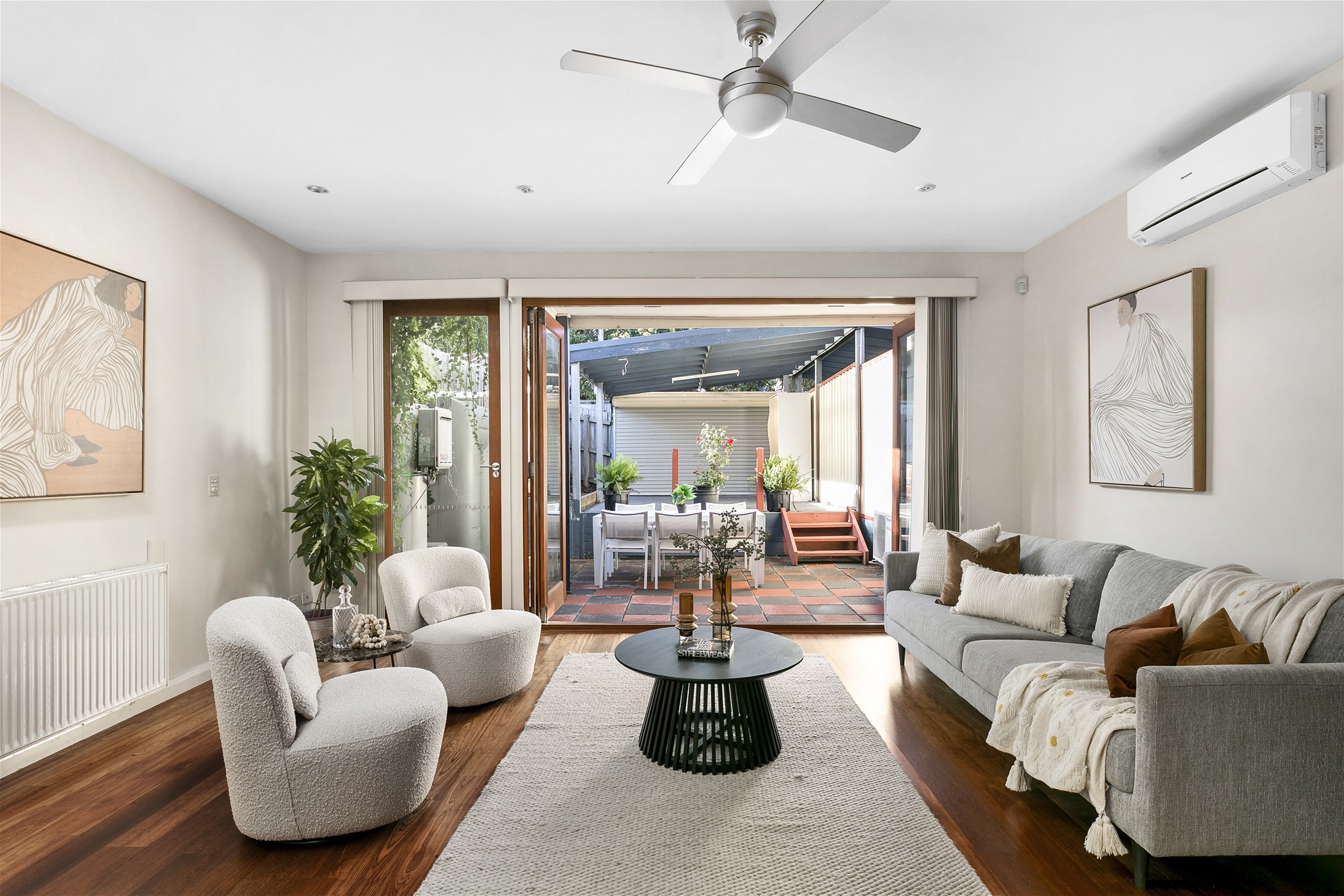 3BR New House In Great 8