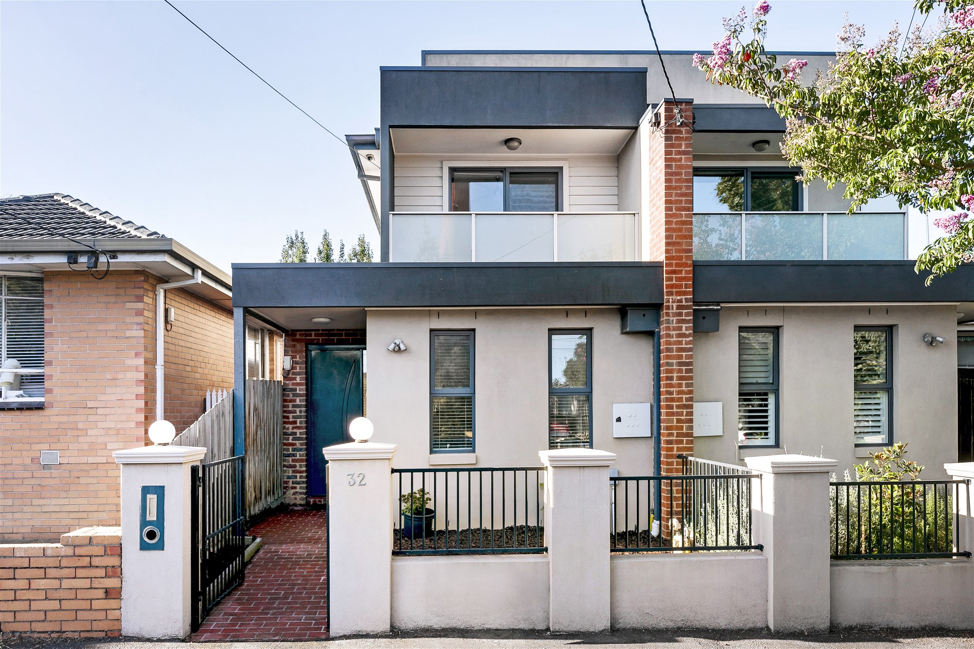 3BR New House In Great 9