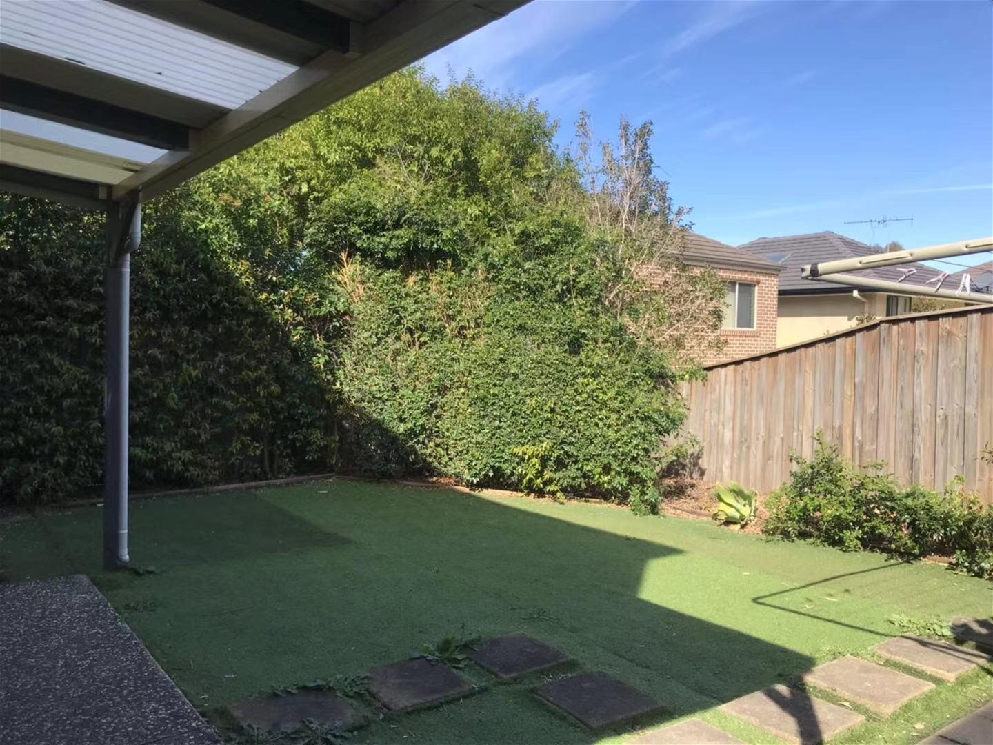 Convenient Location and Newly Renovated 2