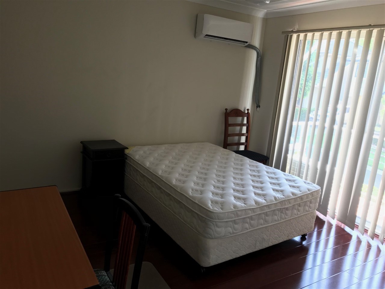 Convenient Location and Newly Renovated 4