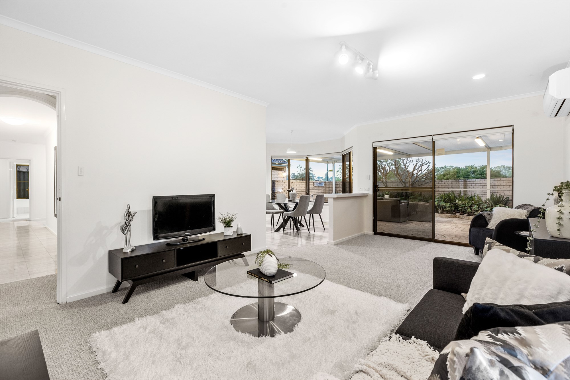 Perfect family home 4