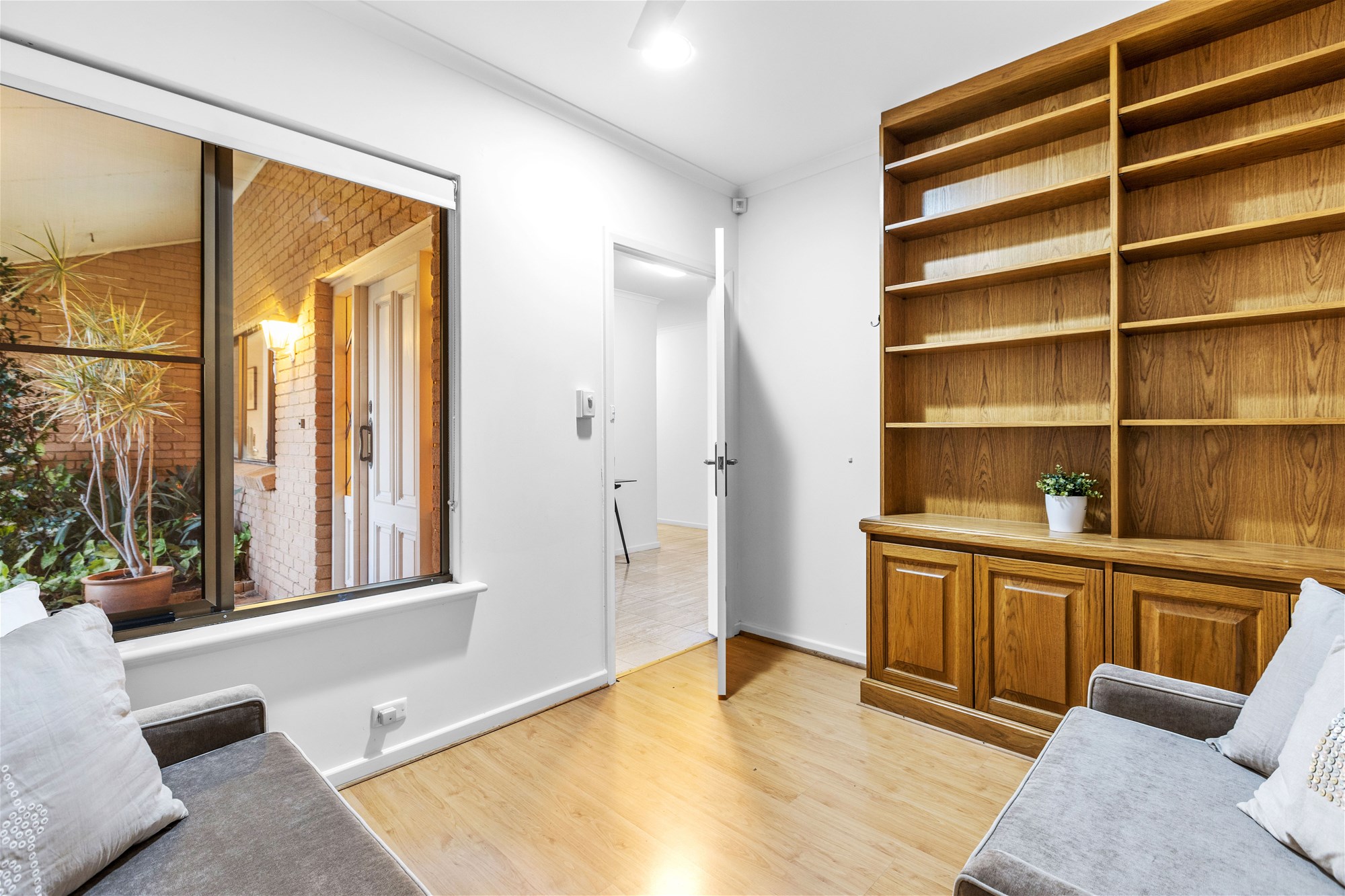 Perfect family home 13