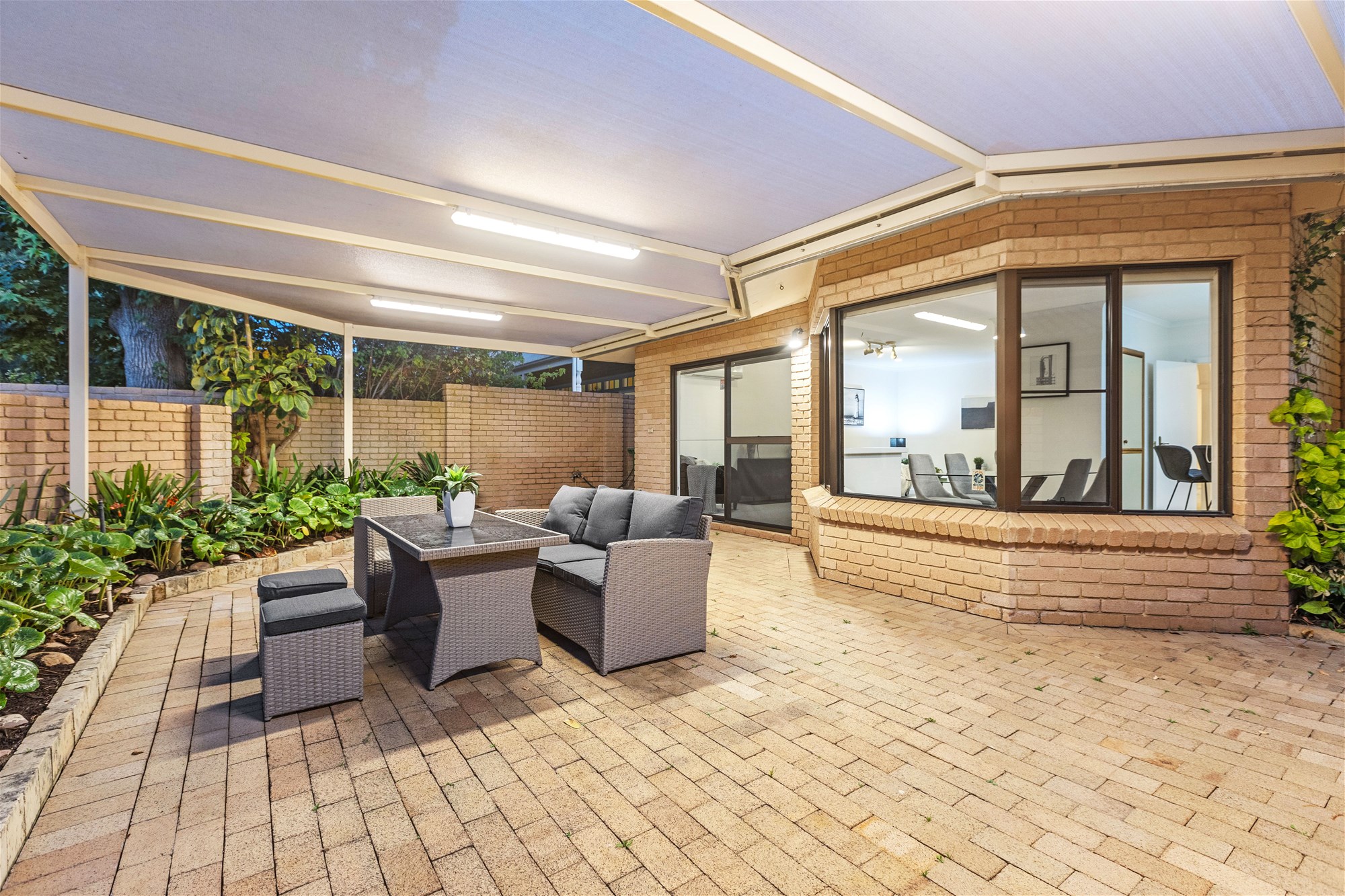 Perfect family home 15
