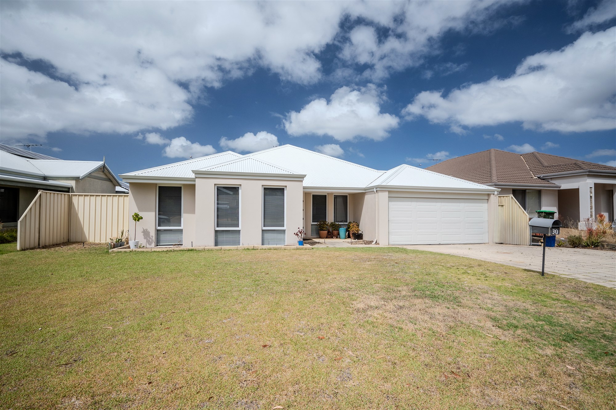 30 Sundowner Meander, Banksia Grove Wa 6031