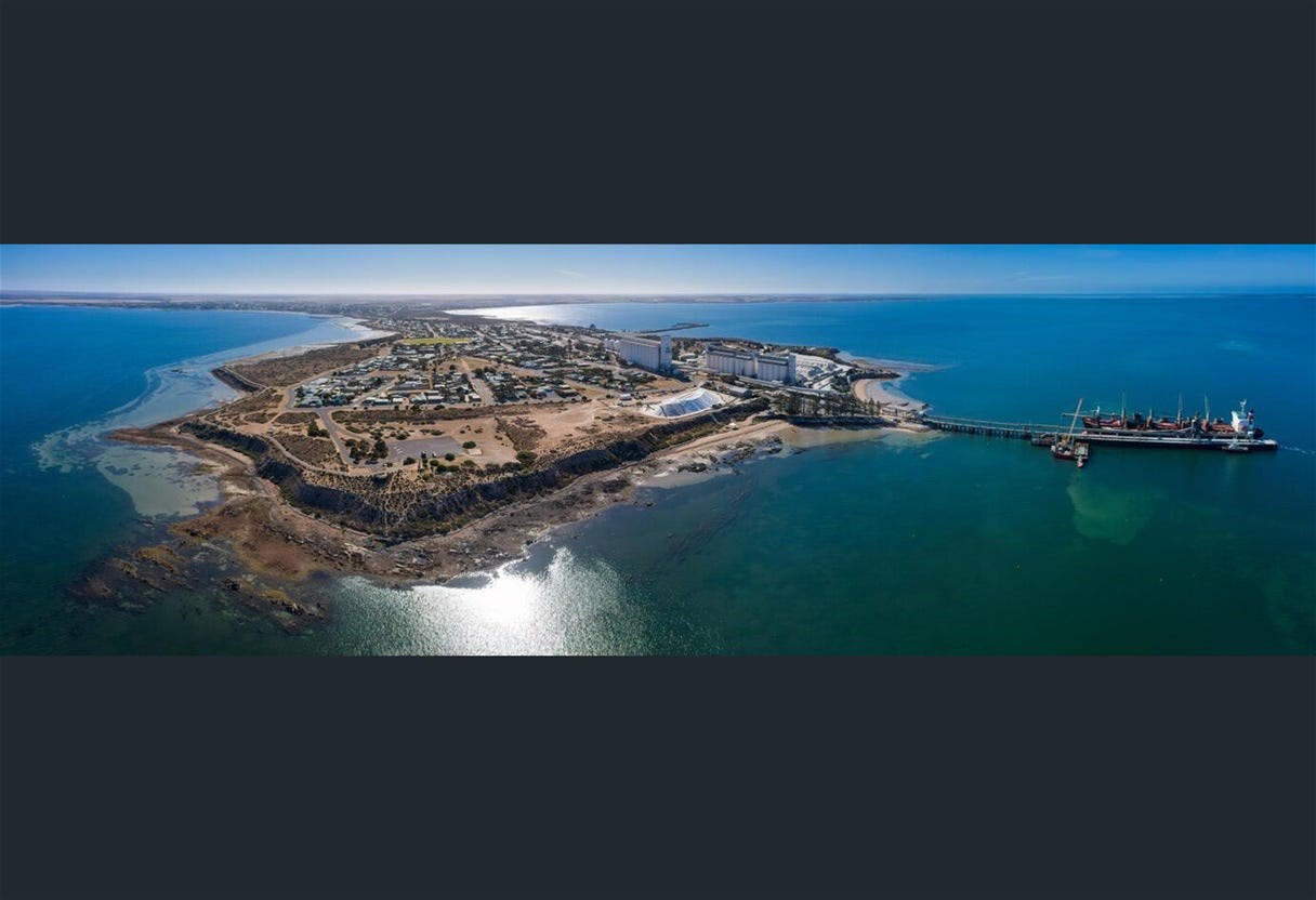 Ocean View Home 10