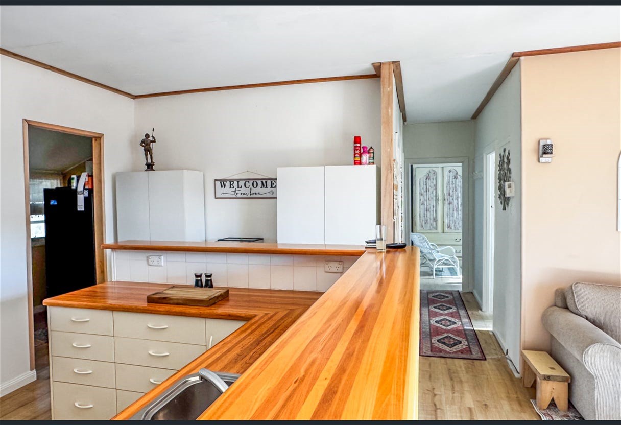 Ocean View Home 3