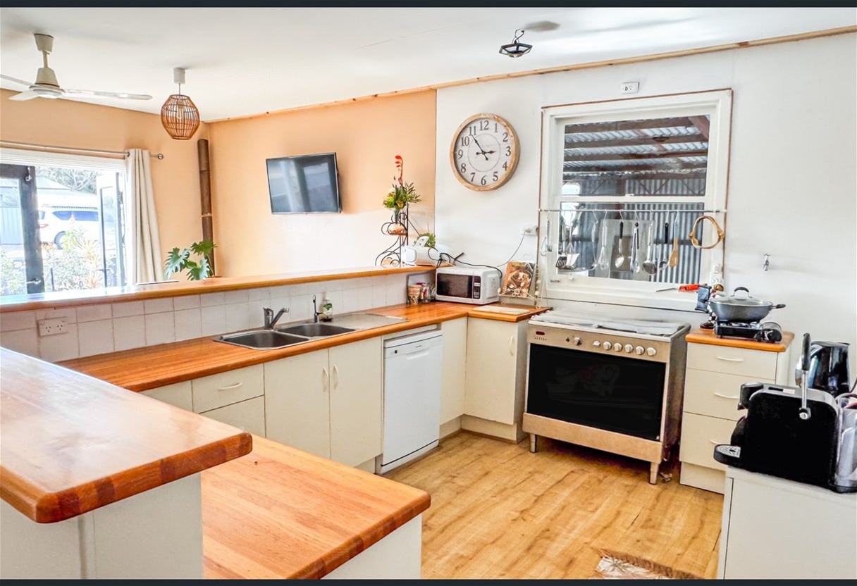 Ocean View Home 4